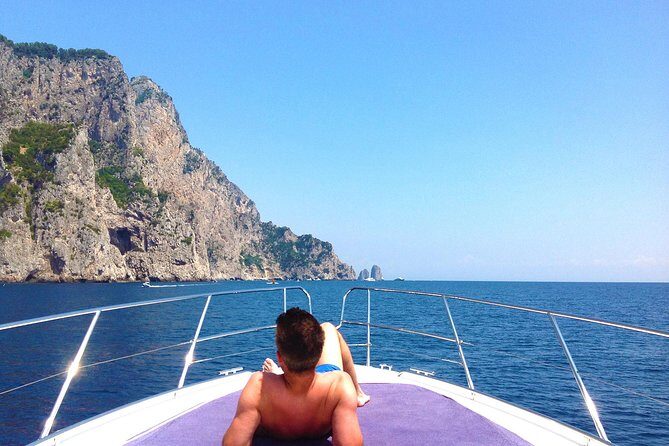 Private Luxury Yacht Tour From Alanya - How This 5-Hour Private Yacht Tour Works in Real Life