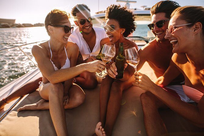 Private Luxury Yacht Tour From Alanya - Swimming and Snorkeling Windows That Actually Fit a Vacation Day