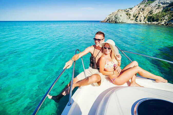 Private Luxury Yacht Tour From Alanya - The Meal on Board: Turkish Lunch or Dinner + Soft Drinks