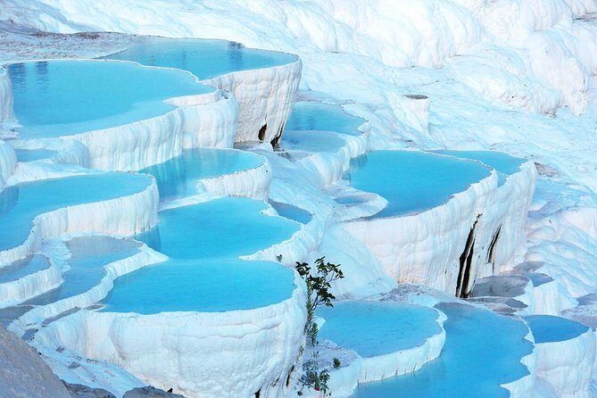 private pamukkale tour for family 1 to 4 people - Private Pamukkale From Antalya: What You’re Really Paying For