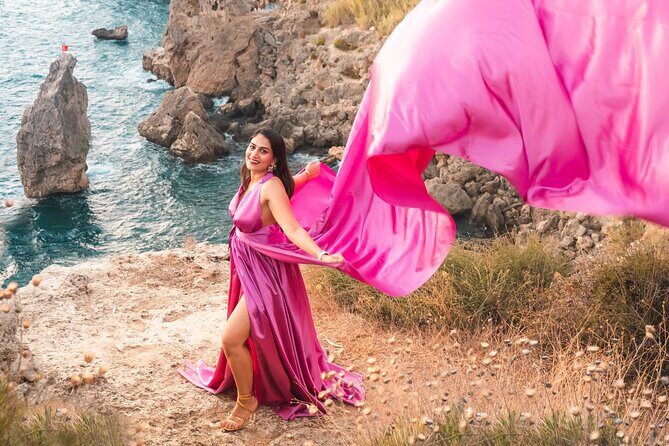 Private Photo Shoot in Antalya - Key Things I’d Focus On Before Booking
