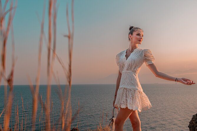 Private Photo Shoot in Antalya - Antalya Light + Direction: Why This Photo Shoot Feels Different