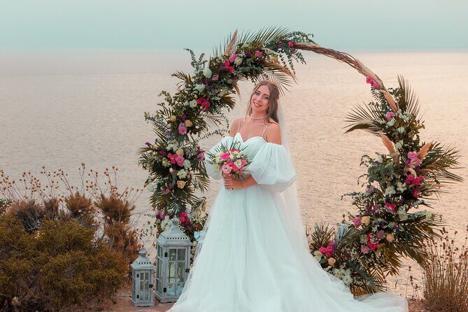 Private Photo Shoot in Antalya - Outfits, Flying Dresses, and What to Confirm First