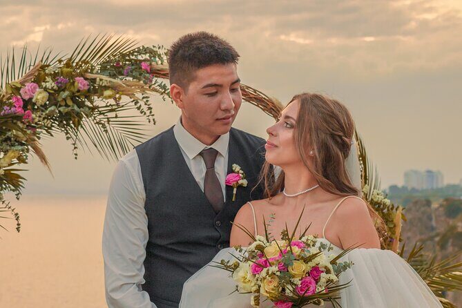Private Photo Shoot in Antalya - What You Get Back: 30 Photos in 4 Days (and the Editing Reality)