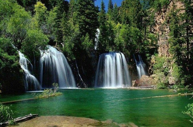 PRİVATE(3 natural wonders waterfall tour ANTALYA ) - Price and logistics: is $276.42 per group actually good value?