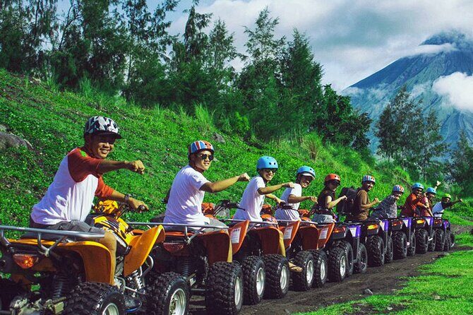 Quad Biking in Belek Forests & Taurus Mountains - Key things to know before you go