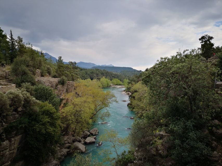 Quad Safari & Rafting Combo Adventure Tour - Key takeaways before you go