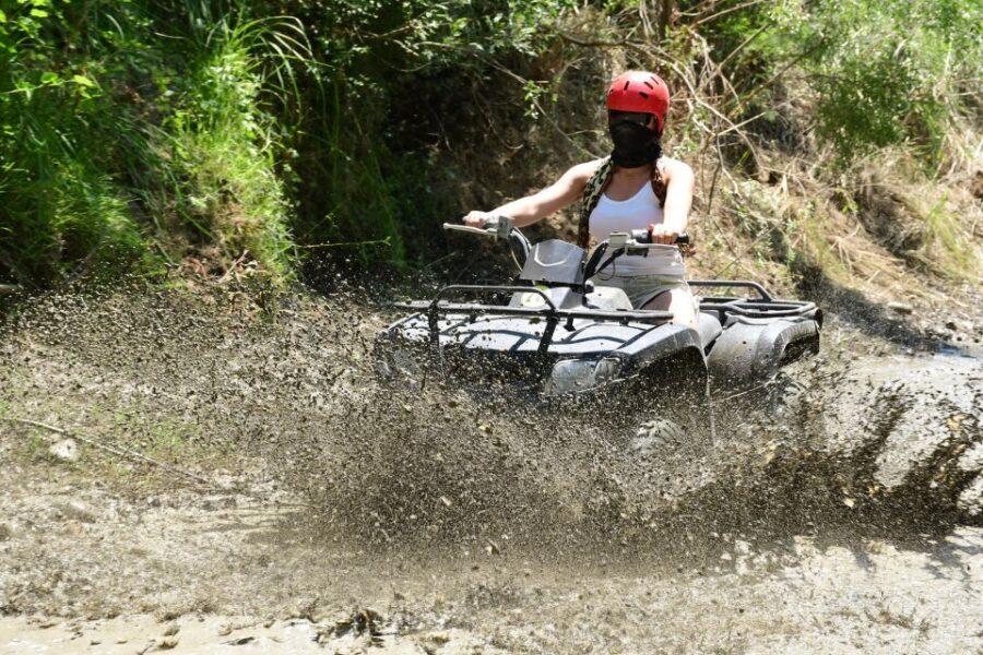 Rafting & Quad Safari Combi Tour - Why this Koprucay-Köprüçay combo feels worth your time