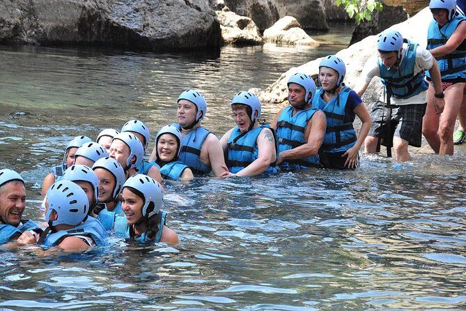 Rafting Tour at Koprulu Canyon National Park - Photos, videos, and shopping traps to watch (yes, they exist)