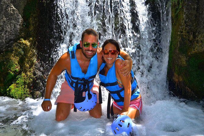 Rafting Tour at Koprulu Canyon National Park - What you wear matters: shoes, neoprene suits, and staying comfortable
