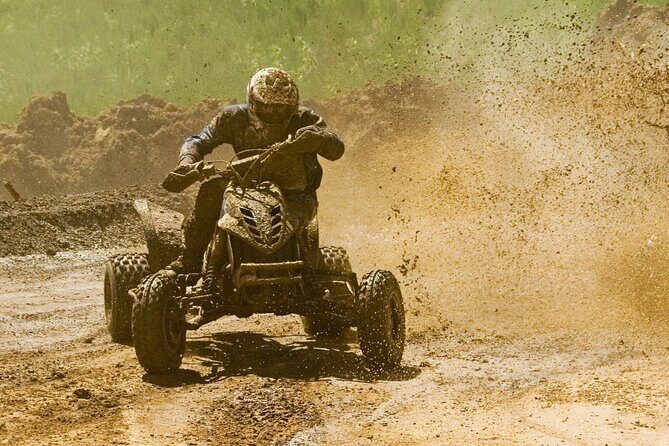 River Rafting, Ziplineing & Quad Safari with Transfer from Belek - Who This Works Best For (And Who Should Think Twice)