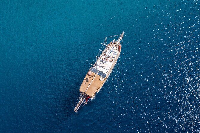 Sail Turkey: Lycian Coast Cruise Tour - Price and What You Actually Get for $1,127.90