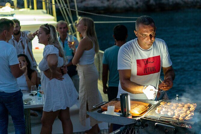 Sail Turkey: Lycian Coast Cruise Tour - Day 4: Ufakdere Bay Swim, Optional Lycian Way to Aperlai