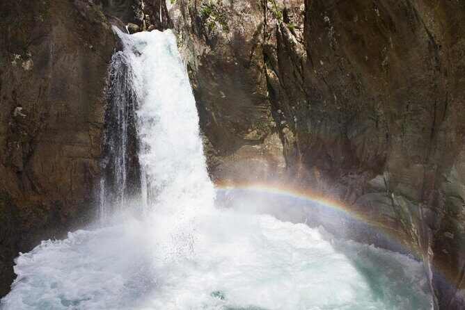Sapadere Canyon Tour with Waterfalls and Lunch - Quick Take: What Makes This Tour Worth Your Time