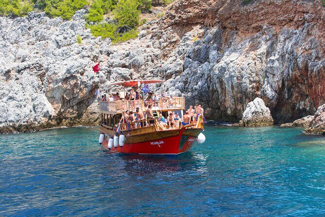 Scuba Diving in Side - Group size and pace: why it feels more personal