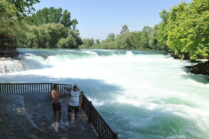 "Side: 5-in-1 Green Canyon, Waterfalls & Ancient Sites Tour" - FAQ