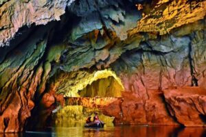 Side Altinbesik Cave And Ormana Village Tour With Boat Tour - Altınbeşik Cave boat ride: what you’re actually paying for