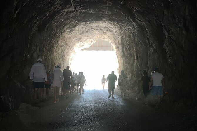 Side, Manavgat Waterfall & Green Canyon 3 in 1 Tour - Price and value: is $58 a smart buy?