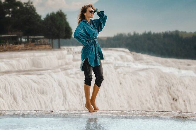 Side Pamukkale & Hierapolis Day Trip w/Breakfast & Hotel Pickup - Weather Matters: Why This Tour Can Shift Plans