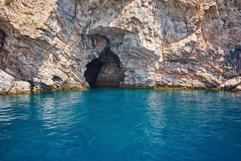 Side: Pirate Boat Trip with Lunch & Swimming Stops - Price and Value: Is $26 Worth a 7-Hour Boat Day?