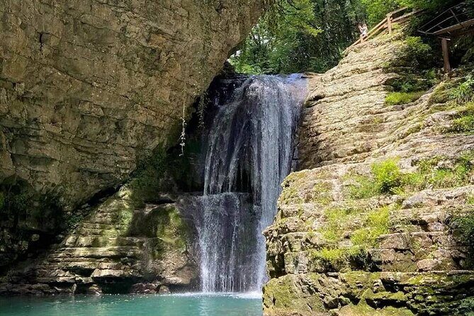 Side Sapadere Canyon Tour With Free Time In Alanya And Lunch - Key things to know before you go