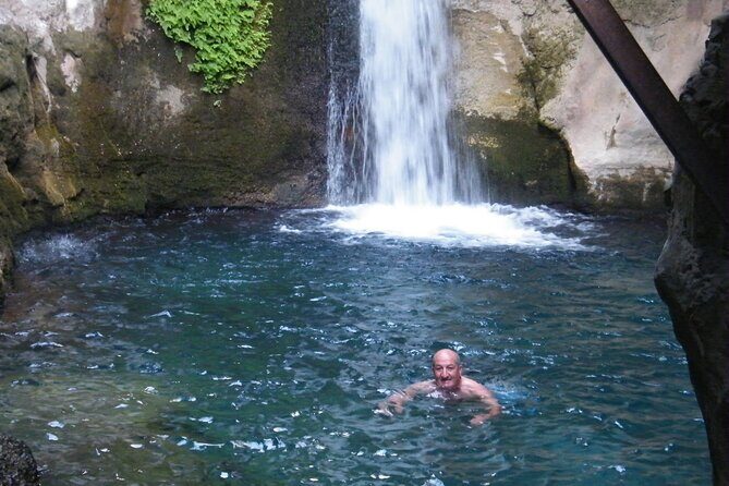 Side Sapadere Canyon Tour With Free Time In Alanya And Lunch - Lunch by the river: included, local, and the main fueling point