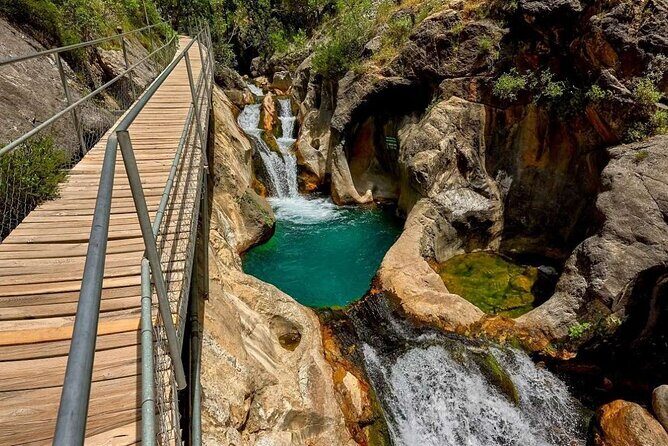 Side Sapadere Canyon Tour With Free Time In Alanya And Lunch - Price and value: how $55 stacks up with what’s included