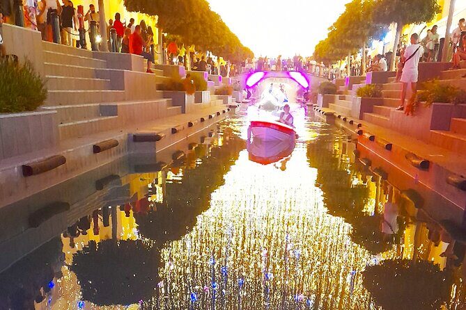Side to Belek Land of Legends Activity and Boat Parade Show - Key Highlights You’ll Care About