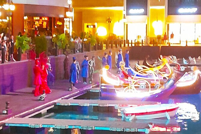 Side to Belek Land of Legends Activity and Boat Parade Show - Price and Logistics: Is $29 Actually Good Value?