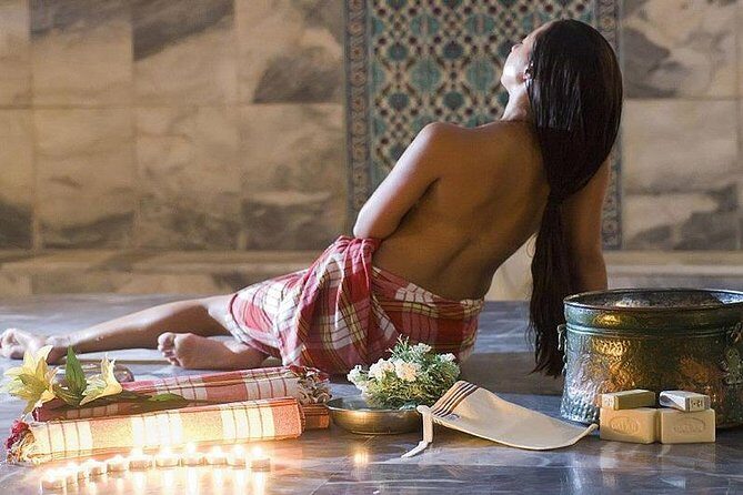 Side: Traditional Turkish Hammam & Massage - Hotel Pickup in Side: Getting There Without Any Drama