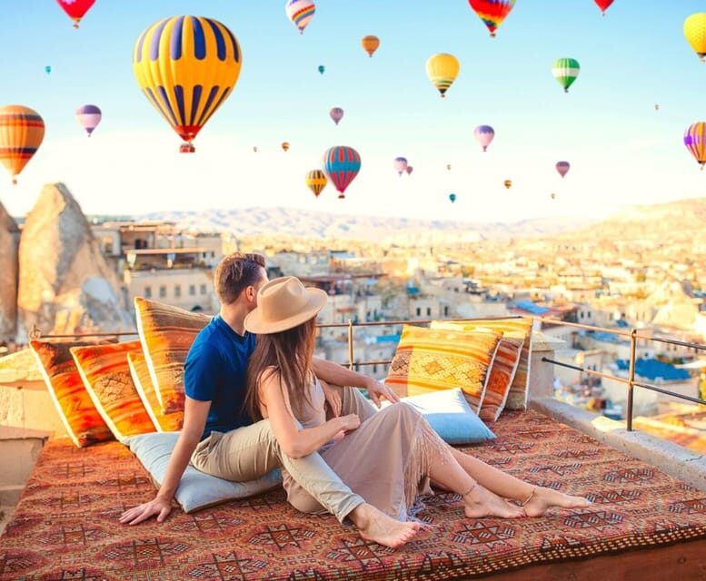 Side:2 Day Cappadocia Tour with Hotel Lunch and Dinner - Who Should Book This Tour (and Who Should Skip)