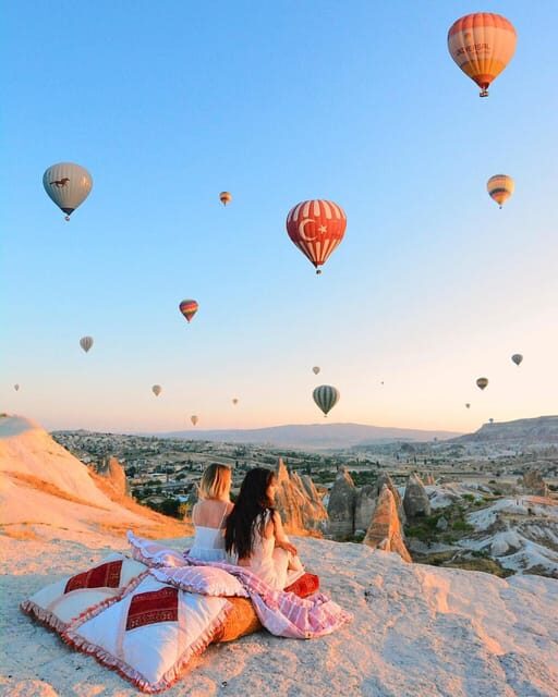 Side:2 Day Cappadocia Tour with Hotel Lunch and Dinner - Price and Value: What $83 Covers (and What It Doesn’t)