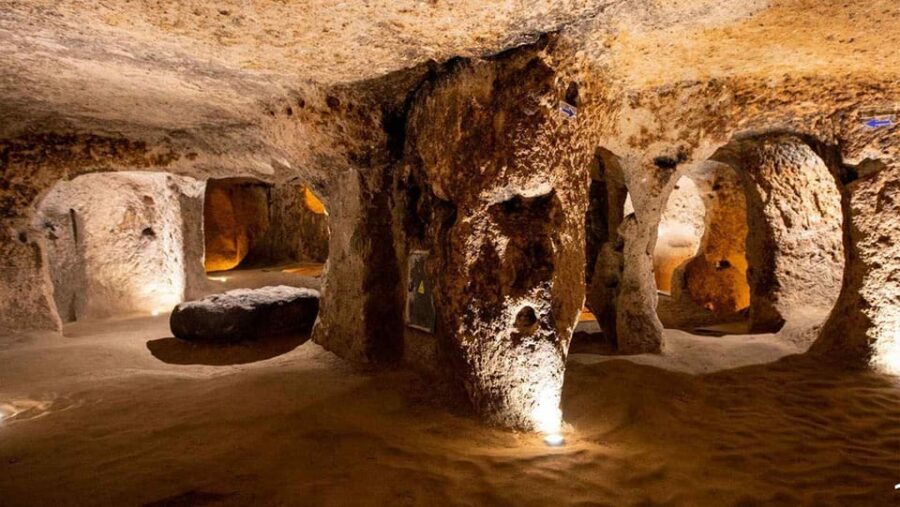 Side:2 Day Cappadocia Tour with Hotel Lunch and Dinner - Where This Tour Shines (and Where It Can Feel Tight)