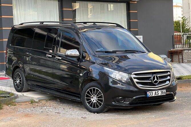 Smooth and Reliable Transfer From Antalya Airport - Key Highlights