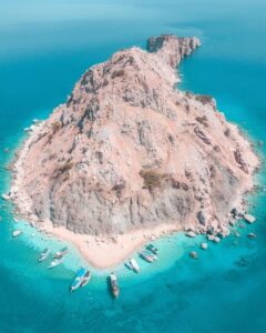 Suluada Boat Tour from Side, Antalya & Kemer: Swim & Lunch - Getting to the Harbor from Side or Kemer: Transfers That Matter