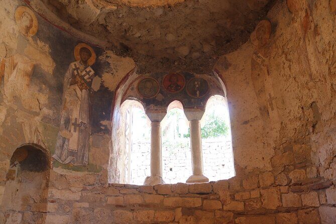 Sunken City Kekova Demre and Myra Day Tour from Alanya - Demre (Kale) Stop: A Quick Taste of the Region’s Story
