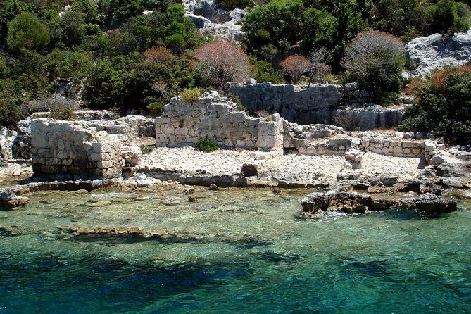 Sunken City Kekova Demre and Myra Day Tour from Alanya - What I’d Suggest If You Want the Best Version of This Tour