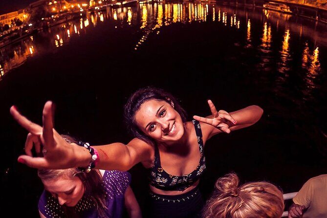 Sunset Boat Trip Along the coast of Alanya - Getting on board: pickup, meeting point, and how the day flows