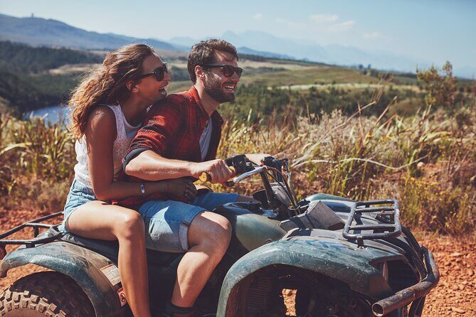 Super Combo Rafting, Jeep Safari, Quad/Buggy & Zipline f/Alanya - Getting to Koprulu Canyon: The Ride, the Timing, and What to Expect