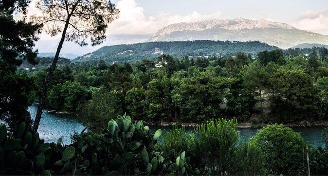 Super Combo Rafting, Jeep Safari, Quad/Buggy & Zipline f/Kemer - Key highlights worth knowing