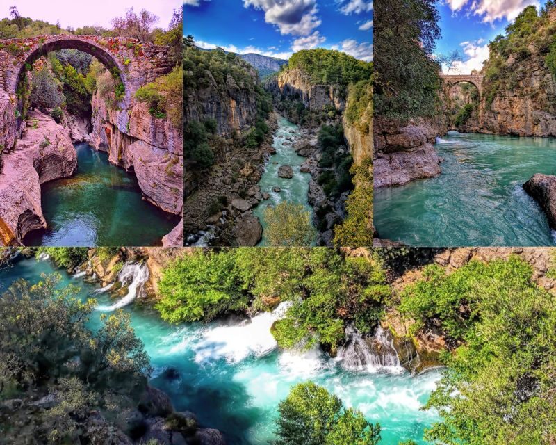 Super Combo: Rafting, Quad or Buggy Ride, Zipline, Jeep Tour - Who this tour suits best (and who should skip it)