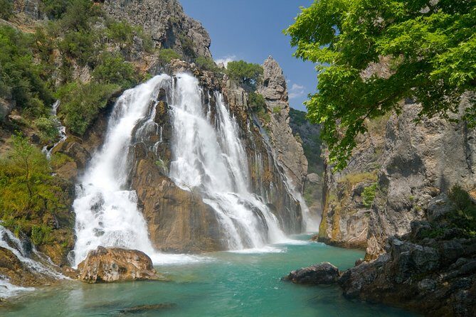 Taurus Mountains Jeep Adventure Including Ucansu Selalesi from Belek - Belek Pickup to Taurus Start: What the Morning Really Feels Like