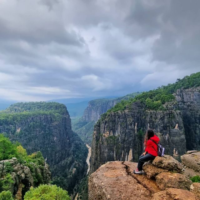 Tazı Canyon & Rafting Tour Combo Adventure - Quick reasons this combo tour works