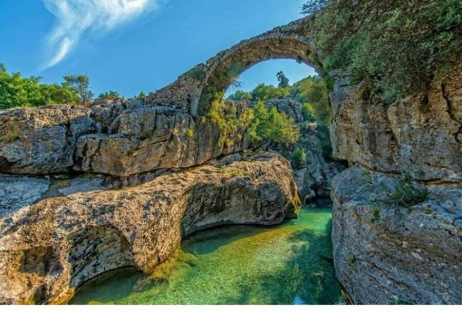 Tazı Canyon & Rafting Tour Combo Adventure - Rafting in Köprülü Canyon: about 3 hours of paddling and fun