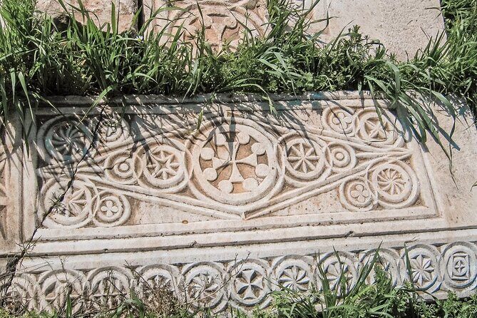 Termessos, Antalya Museum, and Kaleici Day Tour - Timing, Weather, and Comfort Tips for a Smooth 6 Hours