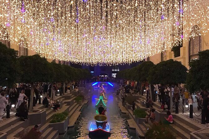 The Land of Legends Night Show Transfer From Antalya - Should you book this transfer?