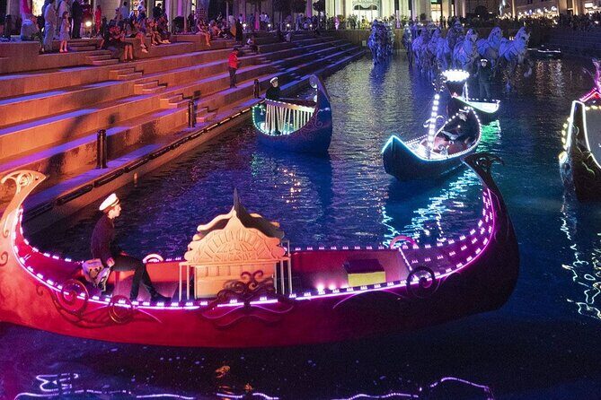 The Land of Legends Night Show Transfer From Antalya - 6:30 pm pickup to Land of Legends: timing that can make or break the night