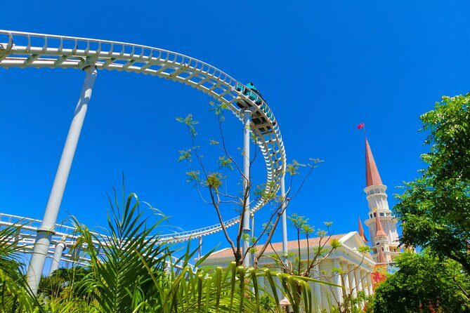 The Land of Legends Theme Park with Transfer from Side - Simple plan, good value, and one traffic truth