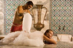 Traditional Turkish Bath Experience in Antalya With Hotel Pickup - Price and Value: $29.86 for 2 Hours Worth It?