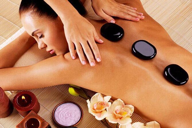 Turkish Bath and Massage with Transfers - The Turkish Bath Part: Scrub and Foam Massage (The Main Event)